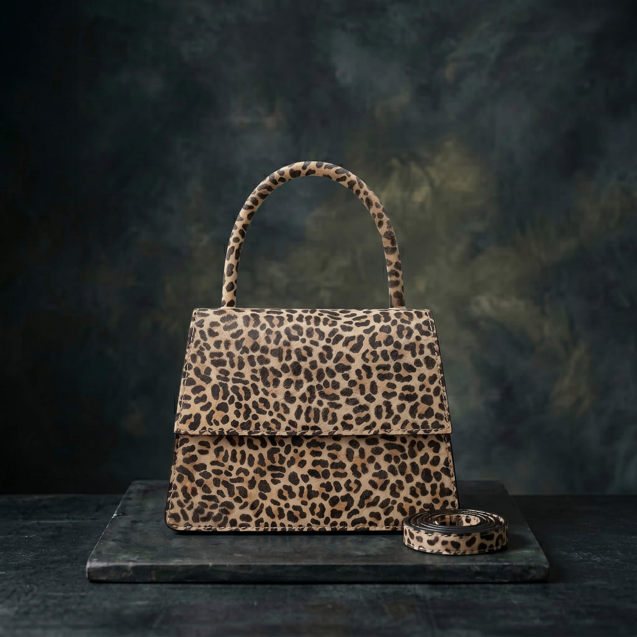 Savanna Chic
